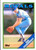 1988 Topps #195 Dan Quisenberry NM-MT Kansas City Royals 