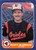 1986 Fleer #281 Scott McGregor VG Baltimore Orioles 