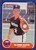 1986 Fleer #297 Glenn Davis VG Houston Astros 