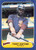 SOLD 24637 1986 Fleer #323 Tony Gwynn VG San Diego Padres 