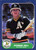1986 Fleer #420 Donnie Hill VG Oakland Athletics 