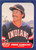 1986 Fleer #582 Ernie Camacho VG Cleveland Indians 