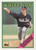 1988 Topps #209 Richard Dotson NM-MT Chicago White Sox 