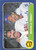 SOLD 24948 1986 Fleer #634 Wade Boggs/George Brett Boggs and Hero VG Boston Red Sox/Kansas City Royals 