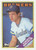 1988 Topps #212 Greg Brock NM-MT Milwaukee Brewers 