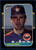 1987 Donruss #138 Nolan Ryan VG Houston Astros 
