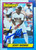 Jerry Browne Autographed 1990 Topps #442
