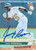 Jerry Browne Autographed 1993 Fleer Ultra #255