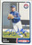 Kevin Mench Autographed 2003 Topps Total #549
