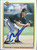Craig Worthington Autographed 1990 Bowman #253