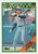 1988 Topps #251 Tom Foley NM-MT Montreal Expos 