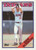 1988 Topps #256 Ken Schrom NM-MT Cleveland Indians 