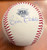 Cesar Cedeno Autographed Cincinnati Reds 150th Anniversary Baseball 
