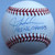 SOLD 160509 Joe Lefebvre Autographed 1983 NL Champs ROMLB Baseball