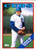1988 Topps #262 Drew Hall NM-MT Chicago Cubs 