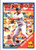 1988 Topps #269 Ellis Burks NM-MT RC Rookie Boston Red Sox 