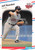 1988 Fleer #20 Jeff Reardon VG Minnesota Twins 