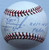 Darren Daulton Autographed ROMLB Baseball Inscribed 2010 Phillies WOF 