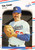 1988 Fleer #511 Tim Crews VG RC Rookie Los Angeles Dodgers 