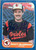 Scott McGregor Autographed 1986 Fleer #281