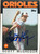 Scott McGregor Autographed 1986 Topps #110