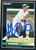 Mike Bordick Autographed 1992 Pinnacle #462