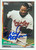 Mark McLemore Autographed 1994 Topps #270
