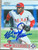 Mark McLemore Autographed 1999 Pacific #428