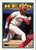 1988 Topps #315 Dave Parker NM-MT Cincinnati Reds 