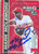 Mark McLemore Autographed 2000 MLB Showdown Unlimited #438