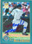 Mark McLemore Autographed 2001 Topps #86