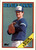 1988 Topps #323 Rick Leach NM-MT Toronto Blue Jays 