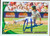 Conor Jackson Autographed 2010 Topps Update #US-42 Oakland Athletics Card
