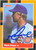 Mark Grace Autographed 1988 Donruss Baseball's Best #4 