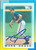 Mark Grace Autographed 1990 Topps Major League Leaders Minis #49 