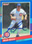 Mark Grace Autographed 1991 Donruss #199