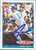 Mark Grace Autographed 1991 Topps #520