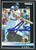 Mark Grace Autographed 1992 Pinnacle #136