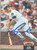 Mark Grace Autographed 1992 Stadium Club #174