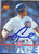 Mark Grace Autographed 1994 Triple Play #72