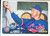 Mark Grace Autographed 1996 Collector's Choice #80