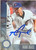 Mark Grace Autographed 1996 Leaf #126