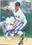 Mark Grace Autographed 1998 Fleer Tradition #44
