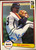 Bob Knepper Autographed 1982 Donruss #41 Houston Astros Card 