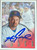 Mark Grace Autographed 1998 Studio #40