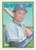1988 Topps #348 Jim Eisenreich NM-MT Kansas City Royals 