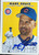 Mark Grace Autographed 2000 Fleer Tradition #241