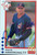 Jack Armstrong Autographed 1992 McDonald's Cleveland Indians Tribe Kids Fan Club #NNO  Jack Armstrong Autographed 1992 McDonald's Cleveland Indians Tribe Kids Fan Club #NNO