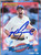 Mark Grace Autographed 2001 Donruss - 2000 Retro #24 