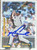 Mark Grace Autographed 2001 Fleer Triple Crown #120